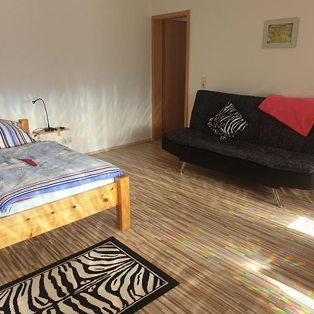 Ferienwohnungen Seestrasse Sassnitz Bagian luar foto